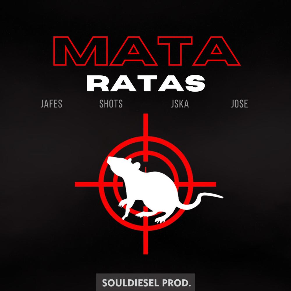 MATA RATAS (feat. JSKA, Matuja, Jafes, JOSITO BARAJEVO) (Explicit)