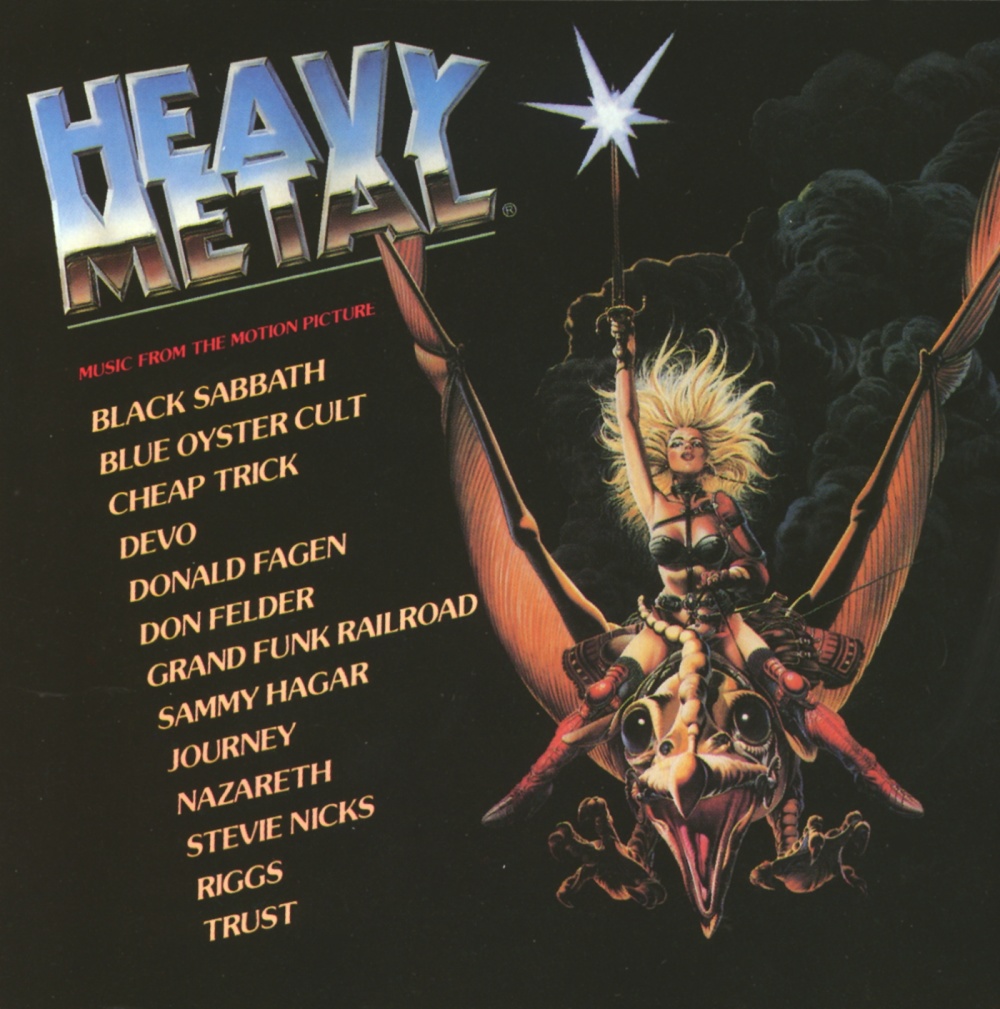 Open Arms (Soundtrack Version)