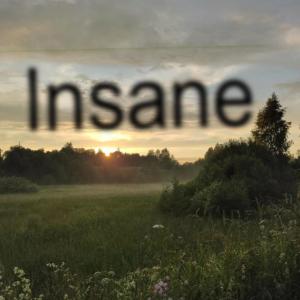 收聽BLUU!的Insane (feat. Lol Itz Aqua)歌詞歌曲