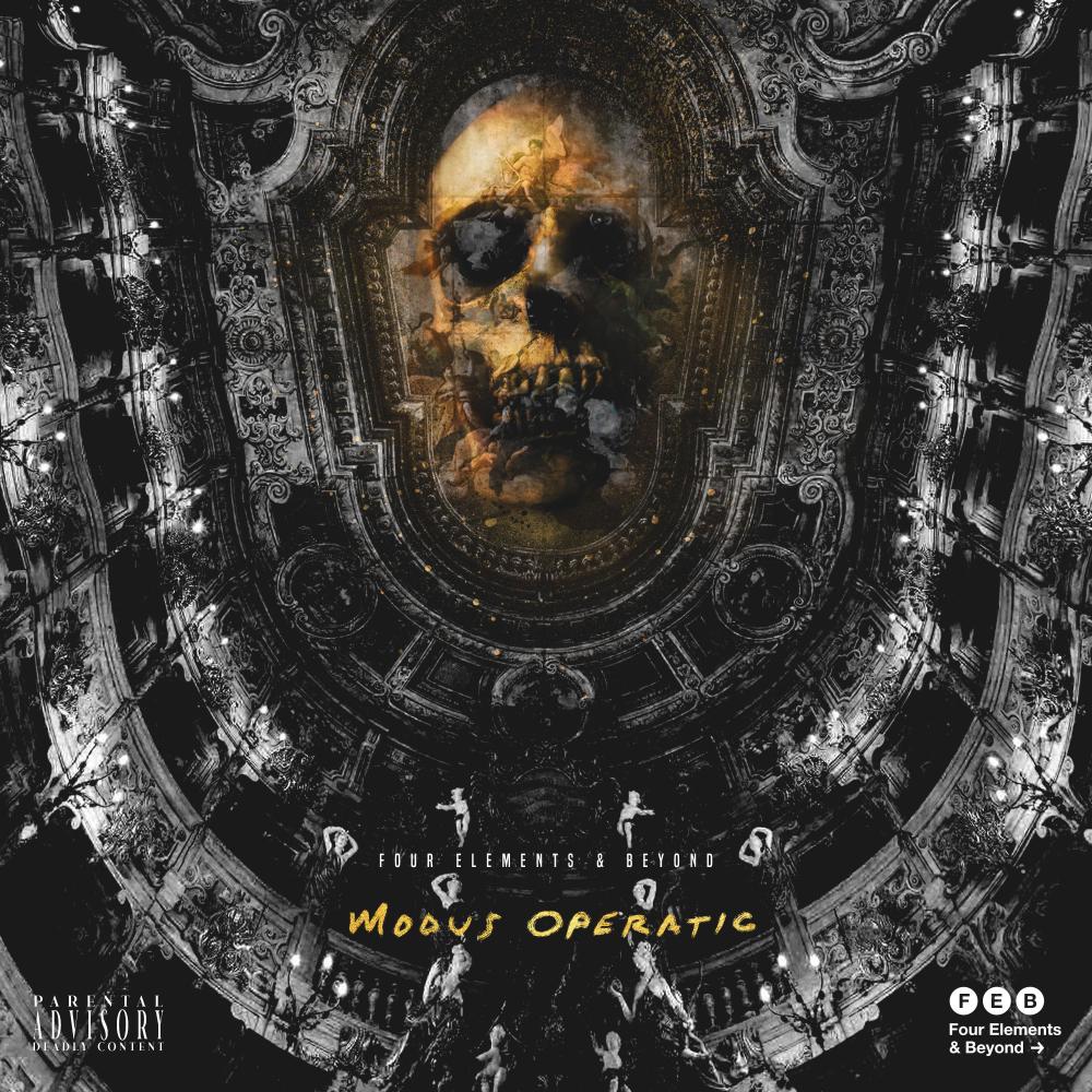 Modus Operatic (Explicit)
