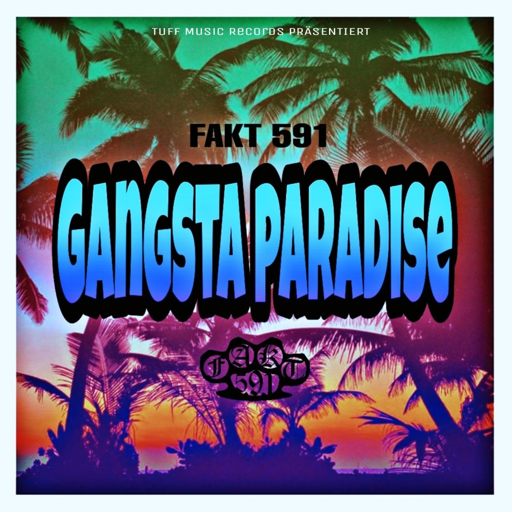 Gangsta Paradise (Explicit)