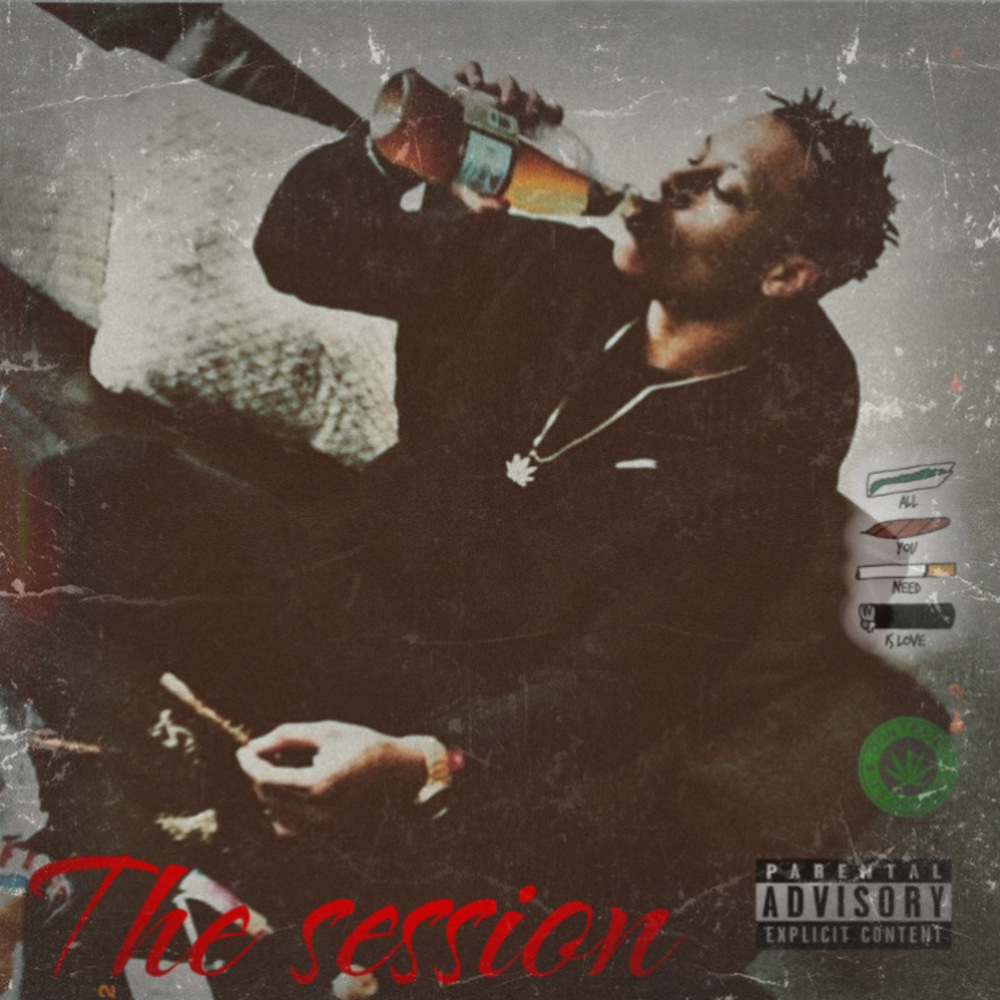 God Forbid (Explicit)