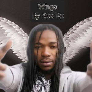 Listen to Wings song with lyrics from Kuzi Kz