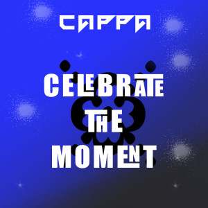 Celebrate the Moment