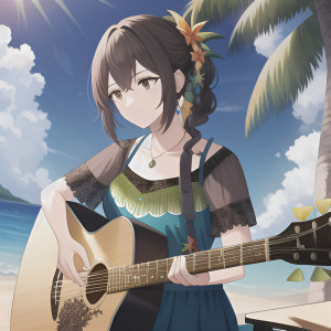 收聽Son&Dad的Thunder (Acoustic Covers of Popular Songs)歌詞歌曲