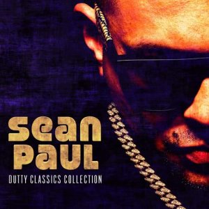 收聽Sean Paul的Like Glue (2012 Remaster)歌詞歌曲