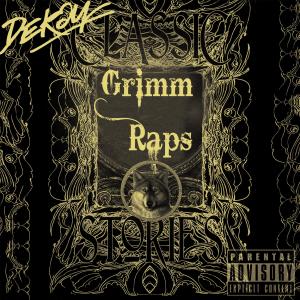 收聽Dekay的Hansel And Gretel (feat. Triple A) (Explicit)歌詞歌曲
