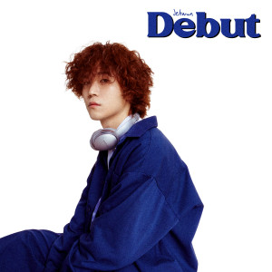 อัลบัม Debut ศิลปิน Kyung Jaehwan