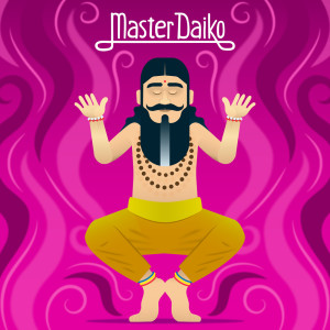 Master Daiko Musik Santai的專輯Samudra Biru