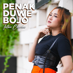 Intan Chacha的專輯Penak Duwe Bojo