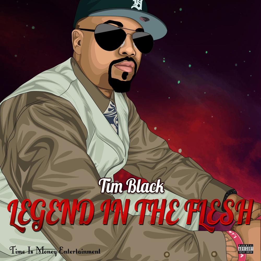 Get It on (feat. 8mileslik & J.Stone) (Explicit)