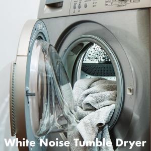 Dengarkan Clothes Dryer Constant lagu dari White Noise Paradise dengan lirik