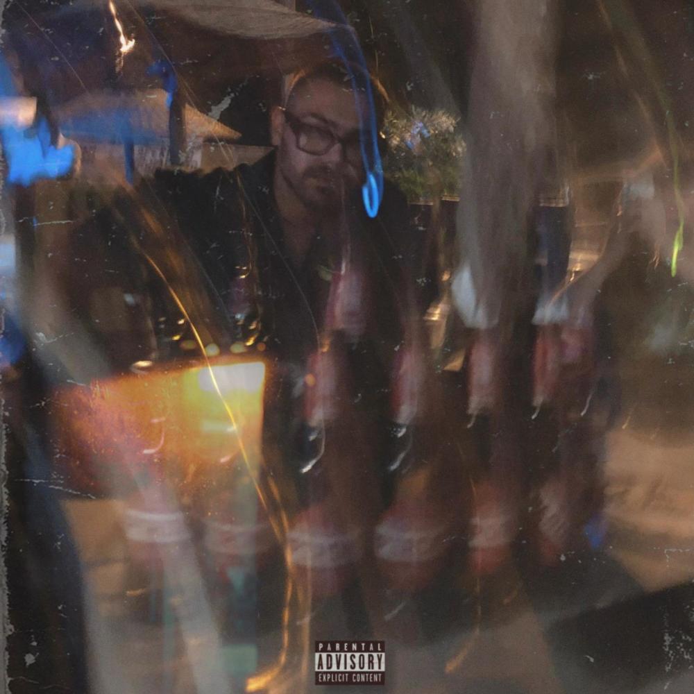 Vieni Solo (feat. VNG) (Explicit)
