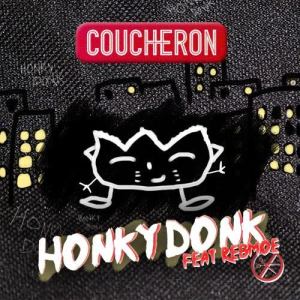 Coucheron的專輯Honky Donk (feat. RebMoe)