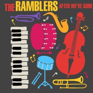 ดาวน์โหลดและฟังเพลง Decca Stomp (其他) พร้อมเนื้อเพลงจาก The Ramblers