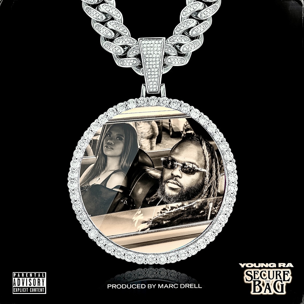 Secure the Bag (Explicit)