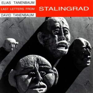 อัลบัม Last Letters from Stalingrad ศิลปิน David Tanenbaum