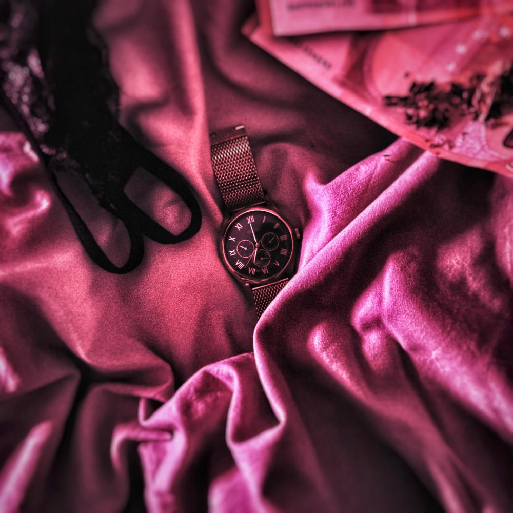 Désinhibé (feat. RCZ) (Explicit)