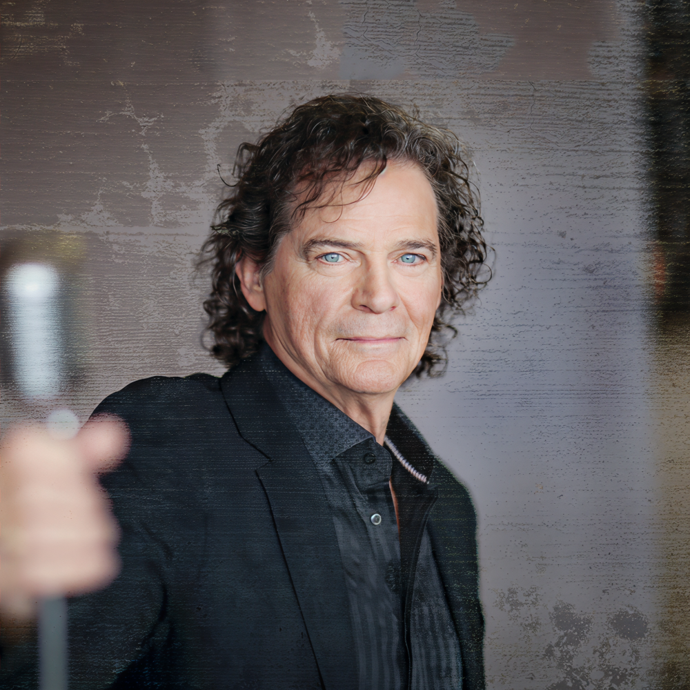 B.J. THOMAS