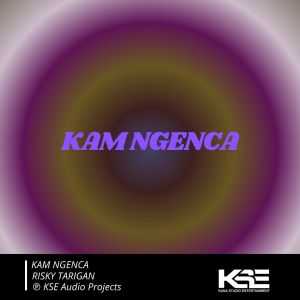 Listen to KAM NGENCA song with lyrics from RISKY TARIGAN
