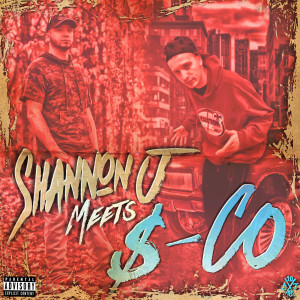 收聽Shannon J的Who Want Some (Explicit)歌詞歌曲