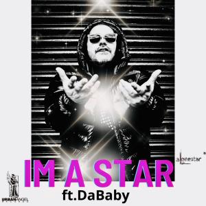 Listen to Im A Star (feat. DaBaby & Jethro Sheeran) song with lyrics from Alonestar
