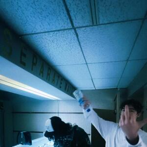 收听CANDY MANSON的Separate Ways (Explicit)歌词歌曲