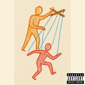 Stino的專輯Puppet Master (Explicit)