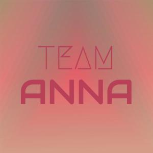 Team Anna dari Various