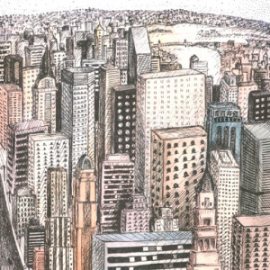 Dengarkan State of Moscow lagu dari Paint the Morning dengan lirik