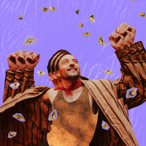 default playlist img