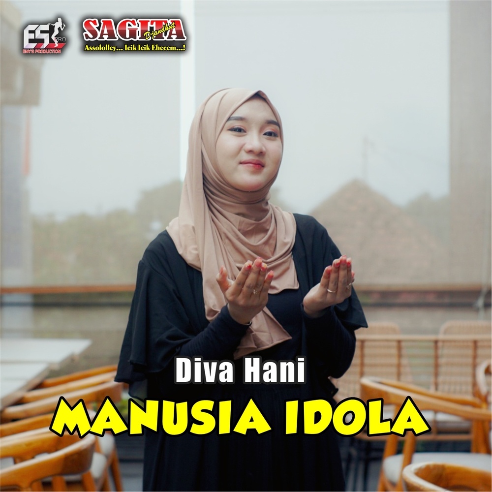 Manusia Idolaku