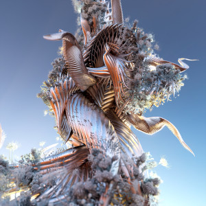 default playlist img