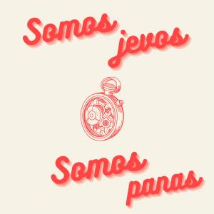 收聽Mike Rodz的SOMOS JEVOS, SOMOS PANAS (feat. Al Norte) (Explicit)歌詞歌曲