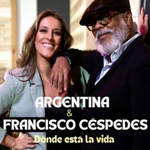 Francisco Cespedes的專輯Donde Está la Vida
