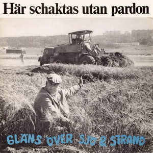 ดาวน์โหลดและฟังเพลง John Babcock พร้อมเนื้อเพลงจาก Gläns över sjö & strand