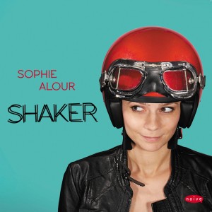 收听Sophie Alour的I Wanna Move My Body歌词歌曲