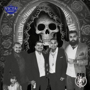 Album Miguel El Peanut Ortiz (Explicit) from Victa Sweet