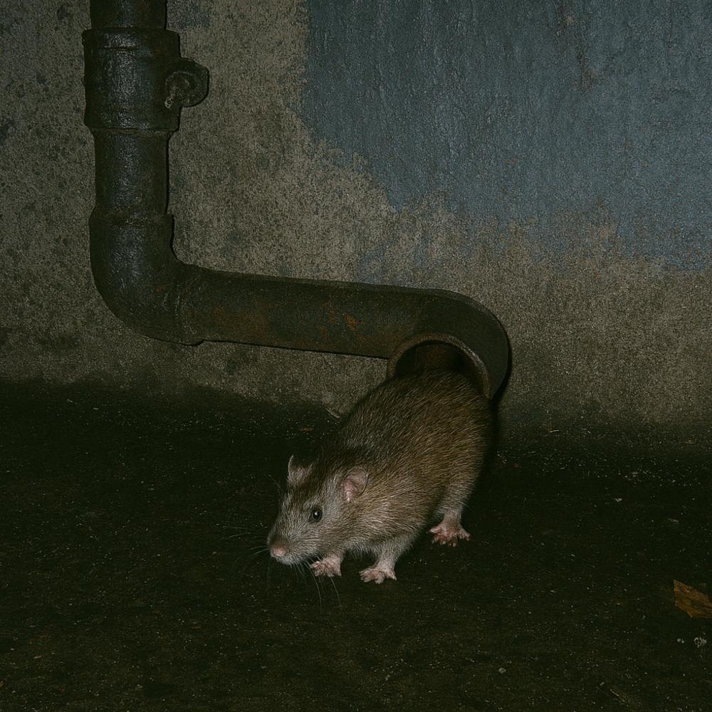 rat in the wall (Explicit)