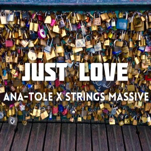 Ana-Tole的專輯Just Love