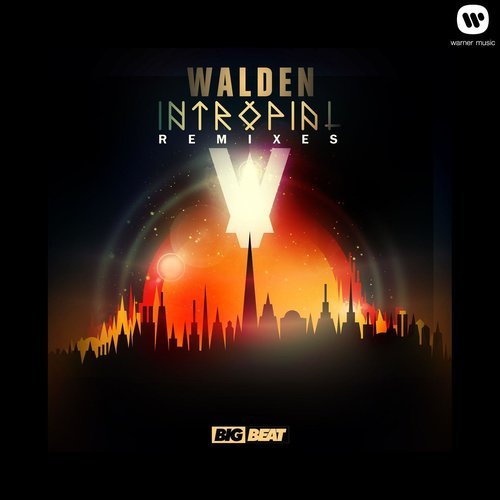 Intropial (Special Features Remix)