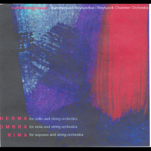 ดาวน์โหลดและฟังเพลง Ríma พร้อมเนื้อเพลงจาก Kammersveit Reykjavíkur