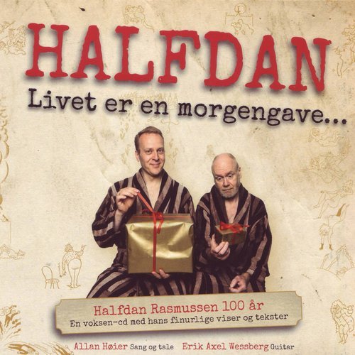 Mariehønen Evigglad