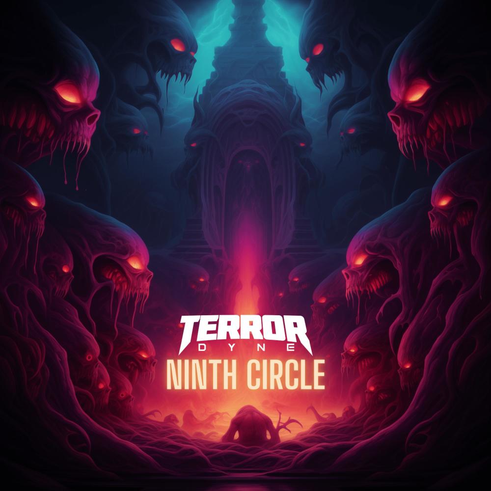 Ninth Circle (feat. Kick Puncher)