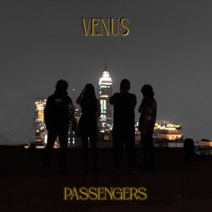 Passengers的專輯Venus