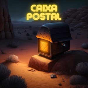 Dengarkan Caixa Postal (Explicit) lagu dari Digo dengan lirik