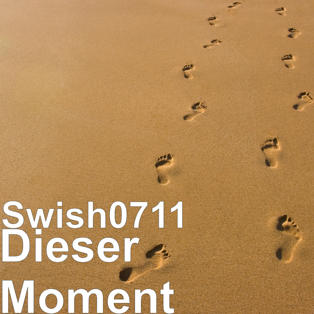 Dieser Moment