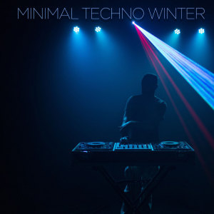 Album Minimal Techno Winter from Various Artists