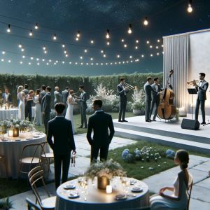 Listen to Swinging Hearts, Forever United song with lyrics from Swing Background Musician