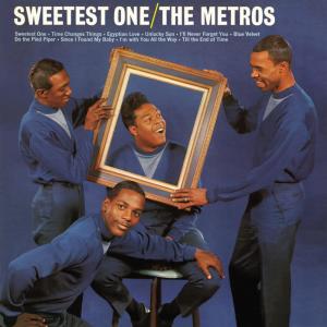 收聽The Metros的I'll Never Forget You歌詞歌曲